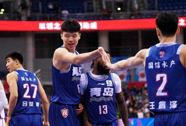 某教练：杨瀚森实力暂不匹配NBA，更应在国内联赛沉淀