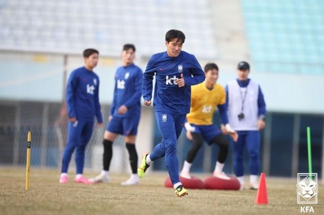 韩媒：凯尔特人拒绝放杨贤俊参加U23亚洲杯，韩国国奥换人