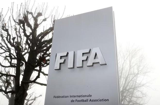 达成和解，RSG集团称FIFA考虑改变禁止出国举办联赛的政策