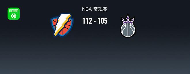 20分大逆转！NBA战报：雷霆112-105国王，亚历山大40+7+4